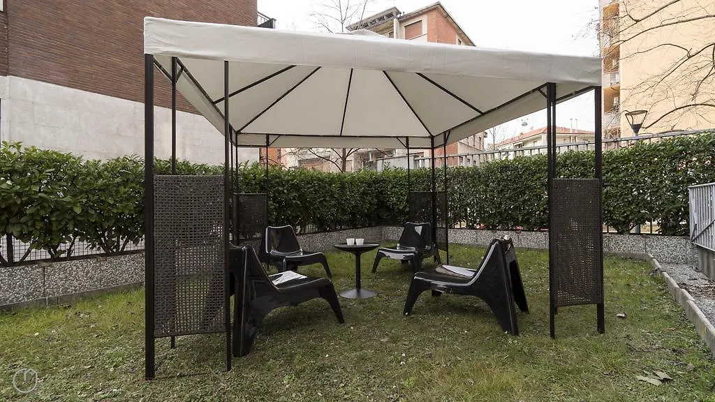 Appartamento Italianway-Veniero Milano