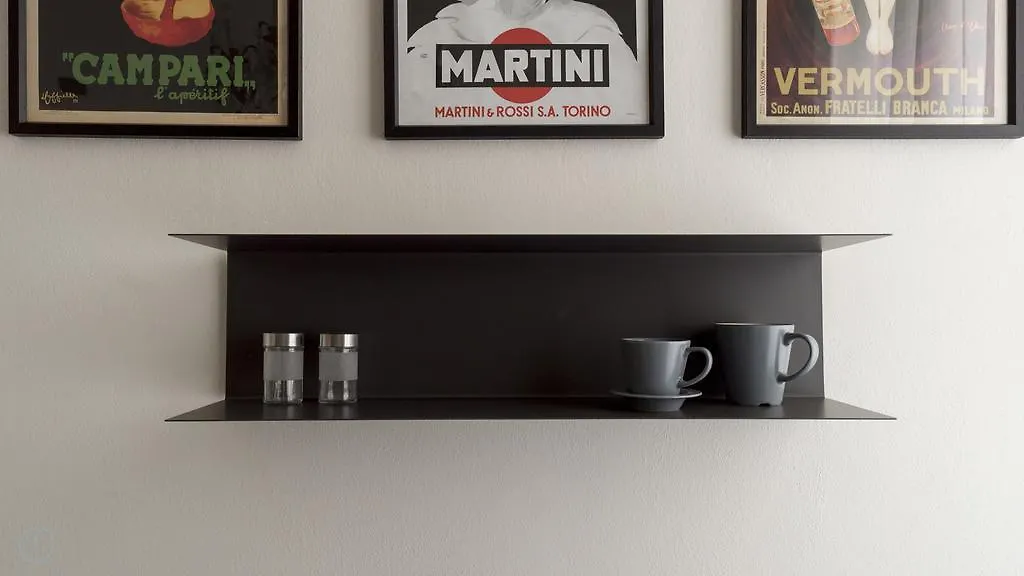 Appartamento Italianway-Veniero Milano Italia