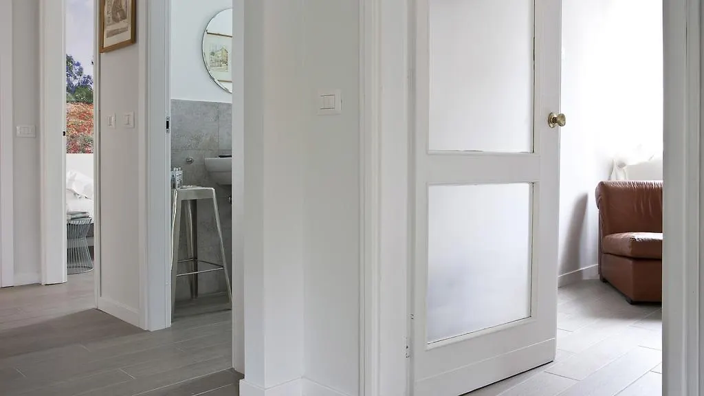 Appartamento Italianway-Veniero Milano