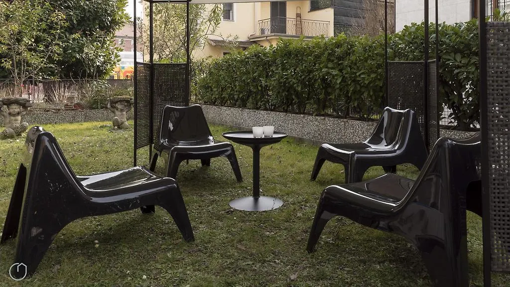 Apartment Italianway-Veniero
