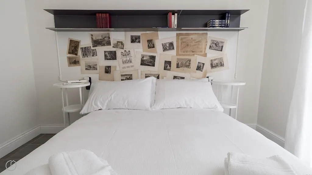 Italianway-Veniero Apartment Milan