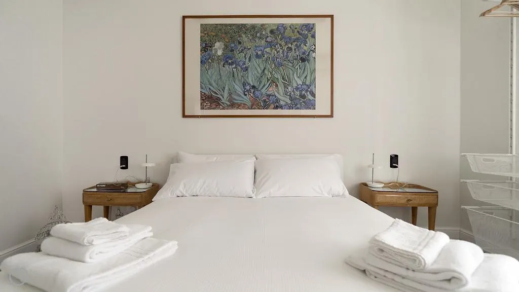 Apartment Italianway-Veniero Italy