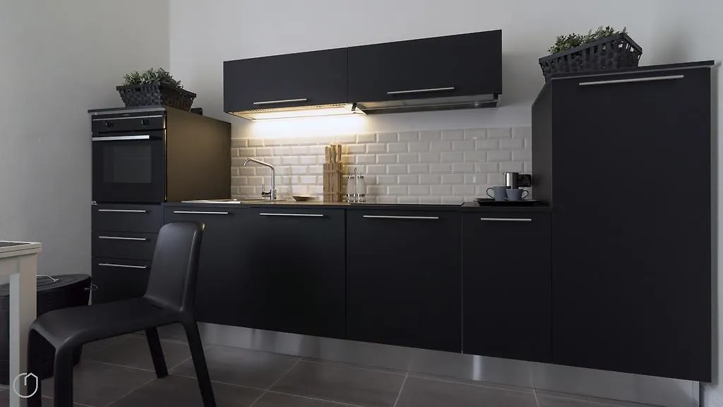 Apartment Italianway-Veniero