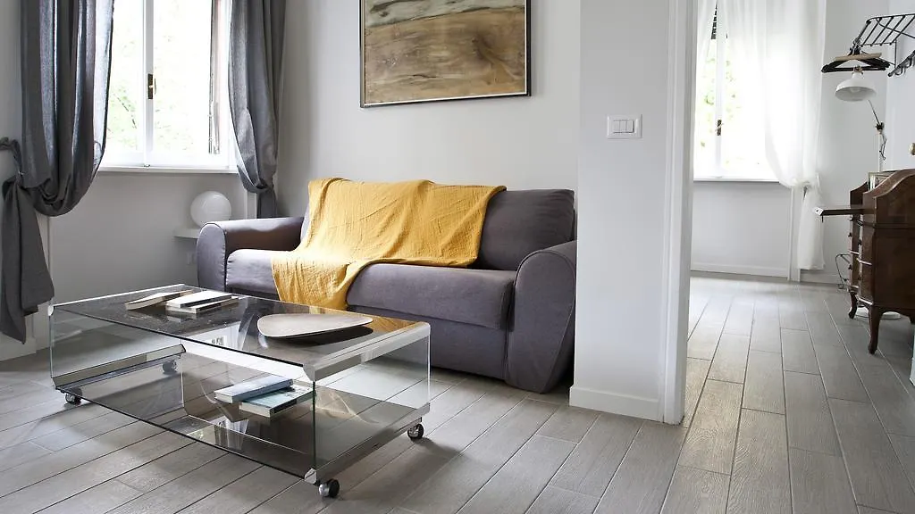 Apartment Italianway-Veniero Italy