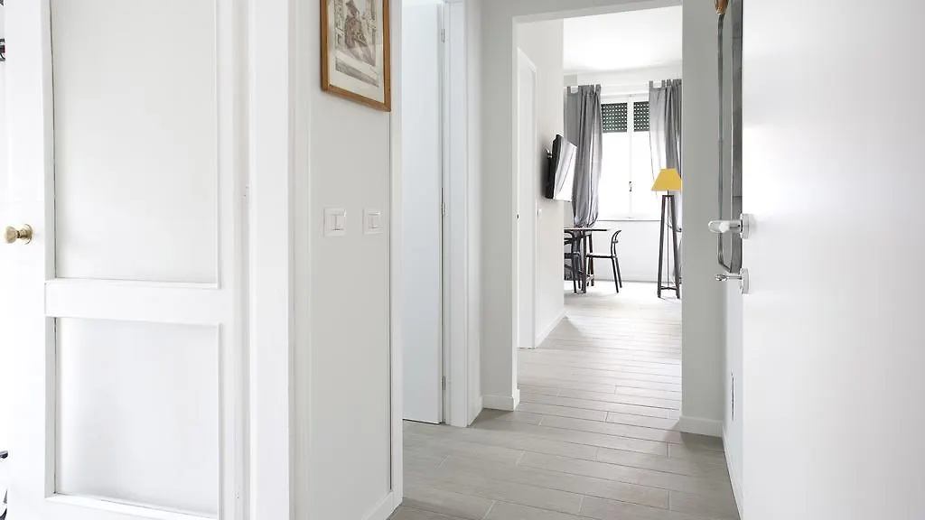 Apartment Italianway-Veniero