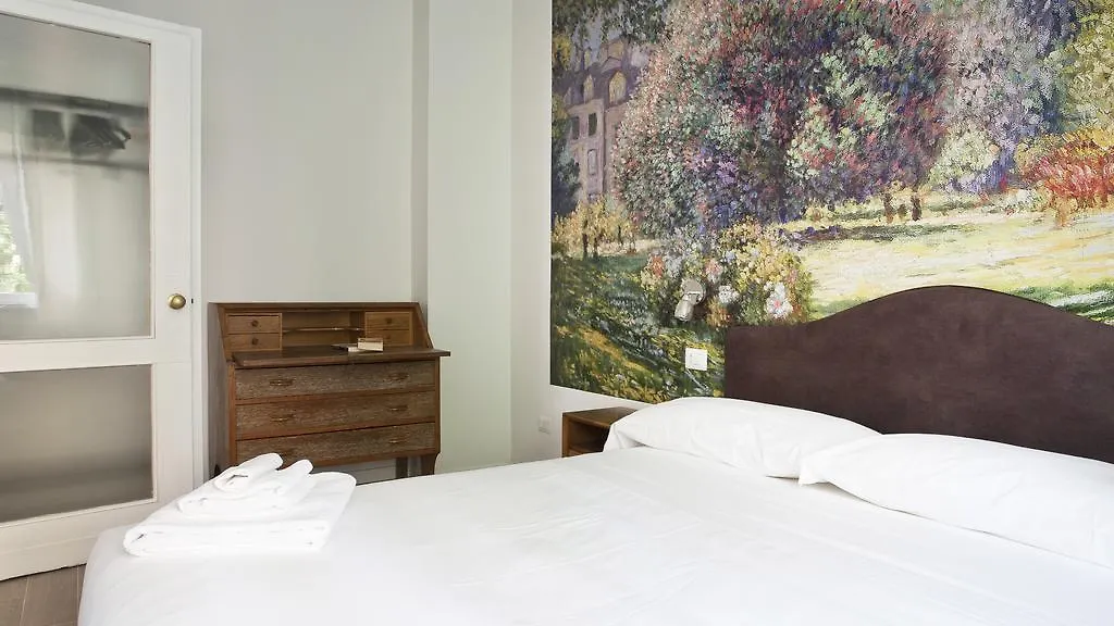 Apartment Italianway-Veniero