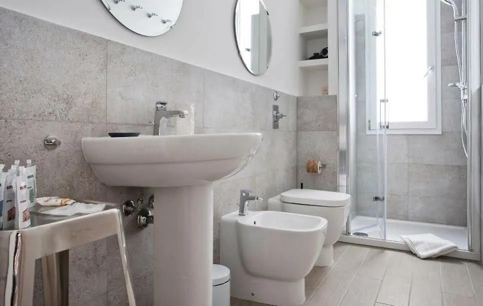 Italianway-Veniero Apartment Milan