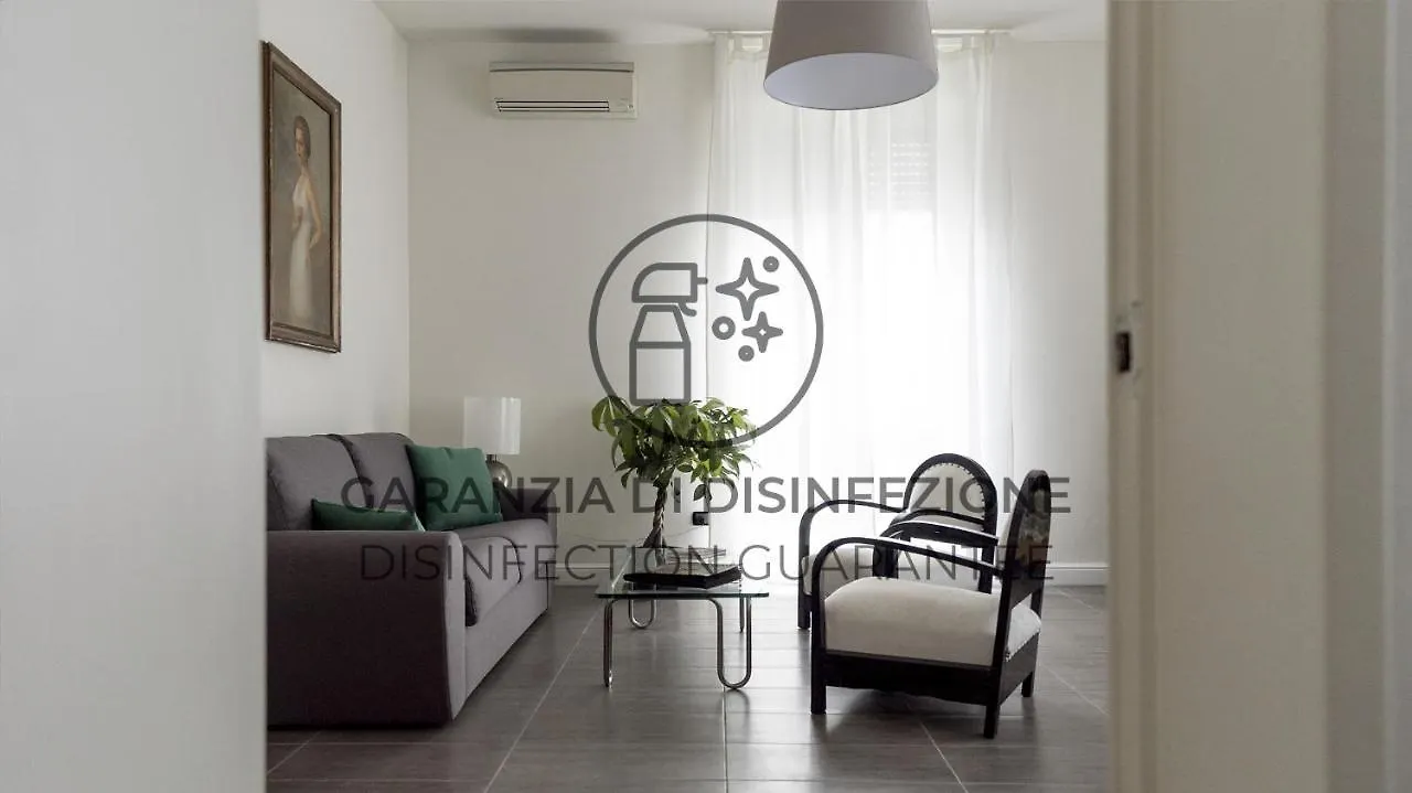 Apartment Italianway-Veniero