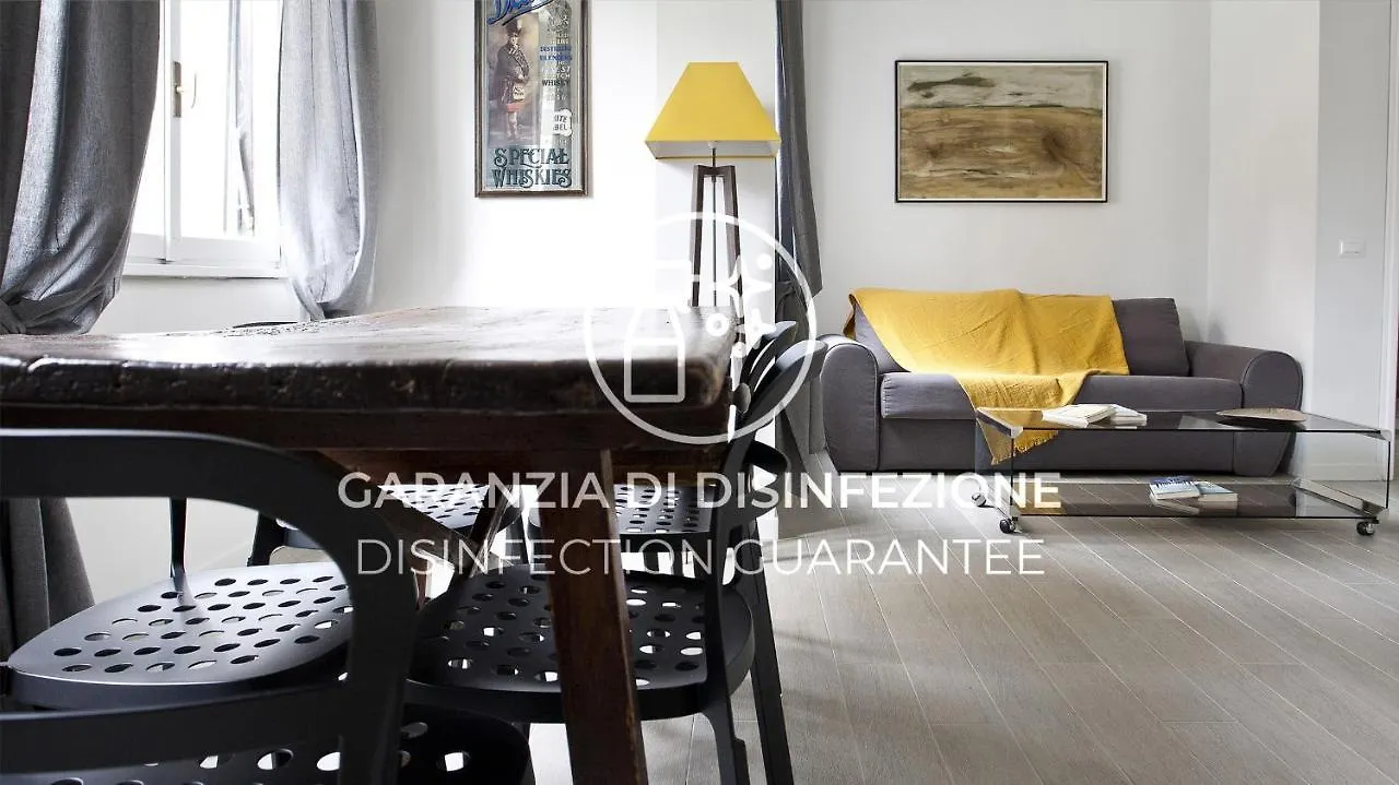Apartment Italianway-Veniero