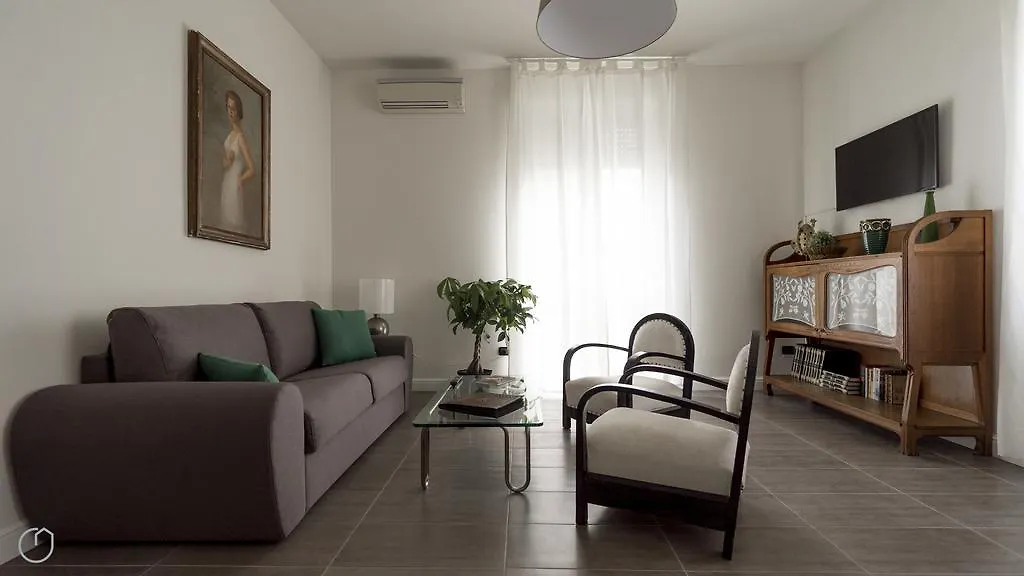 Apartament Italianway-Veniero Mediolan Włochy