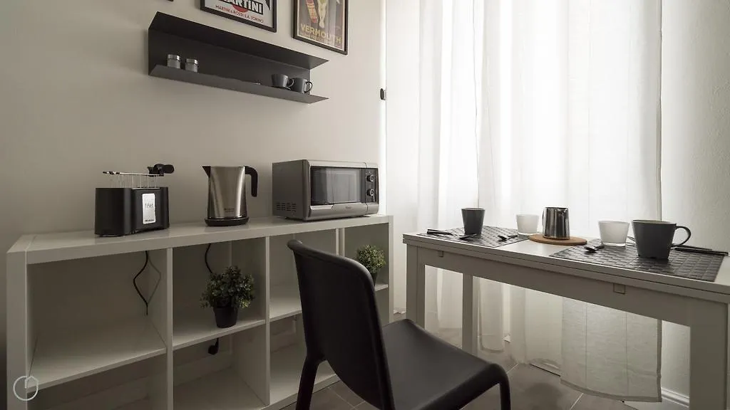 Apartament Italianway-Veniero Mediolan 0*,  Włochy
