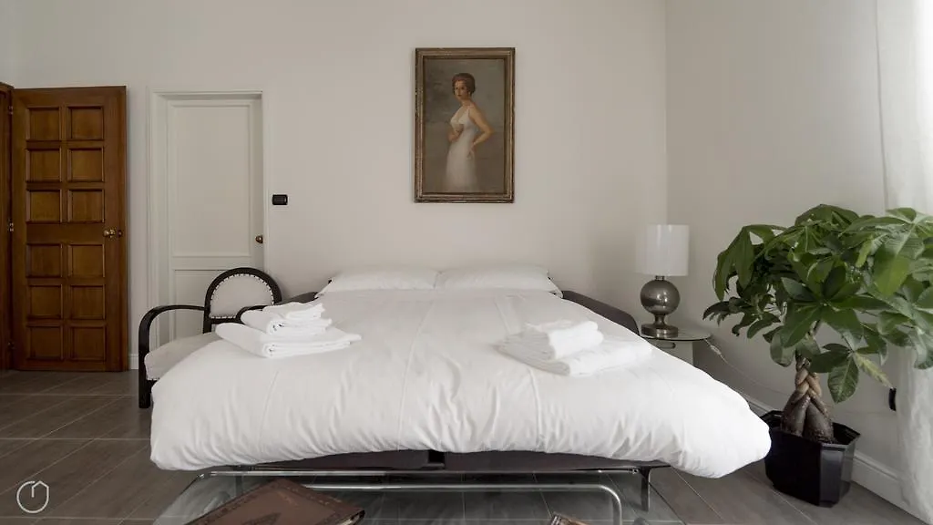 Apartament Italianway-Veniero Mediolan