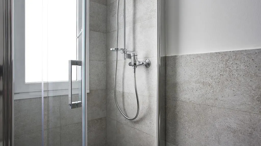 Apartament Italianway-Veniero Mediolan 0*,