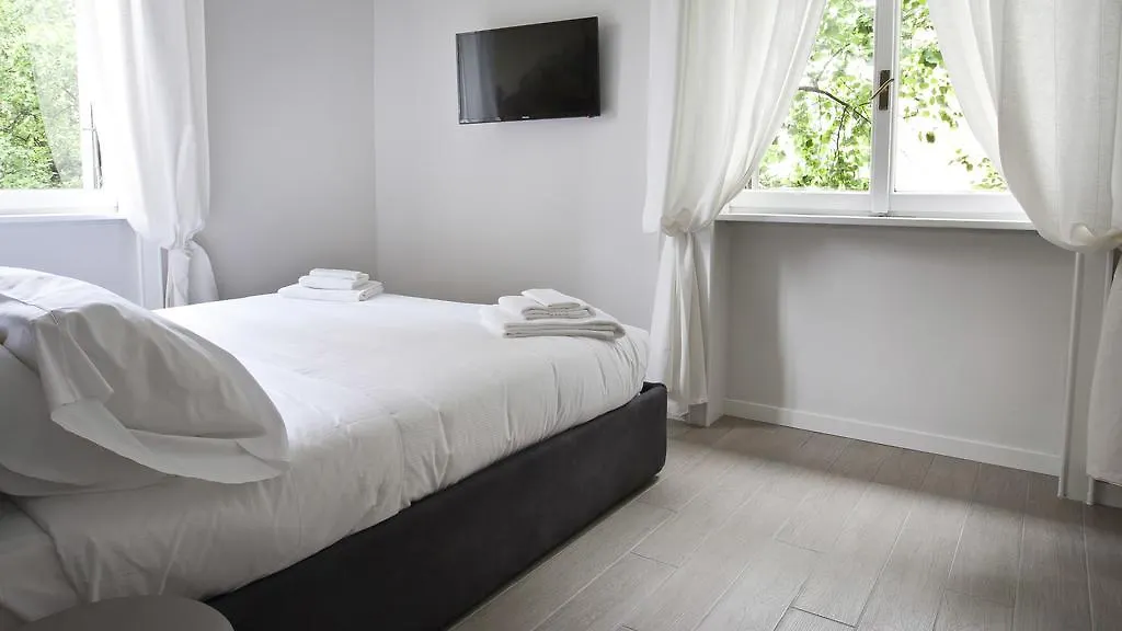 Apartament Italianway-Veniero Mediolan 0*,