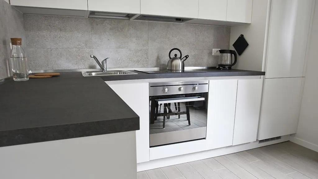 Italianway-Veniero Apartment Milan