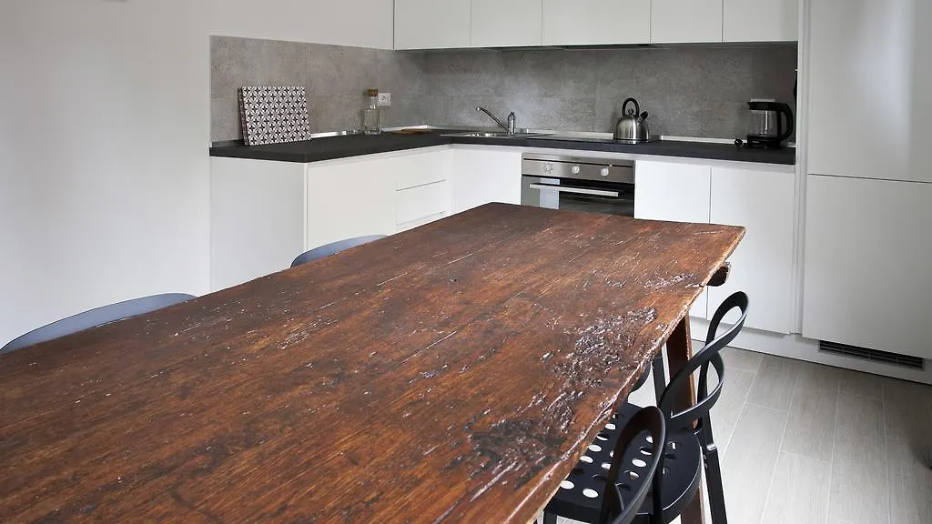 Apartament Italianway-Veniero Mediolan 0*,  Włochy