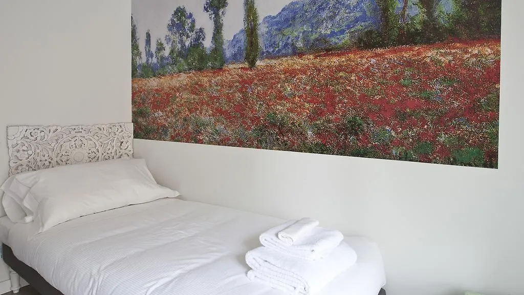Apartament Italianway-Veniero Mediolan