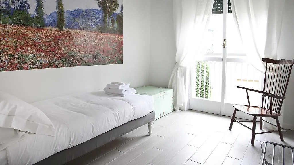 Apartament Italianway-Veniero Mediolan