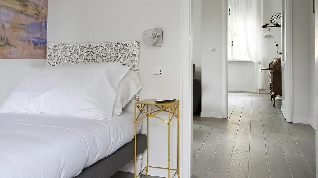 Apartament Italianway-Veniero Mediolan