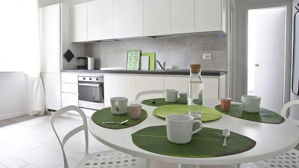 Italianway-Veniero Apartment
