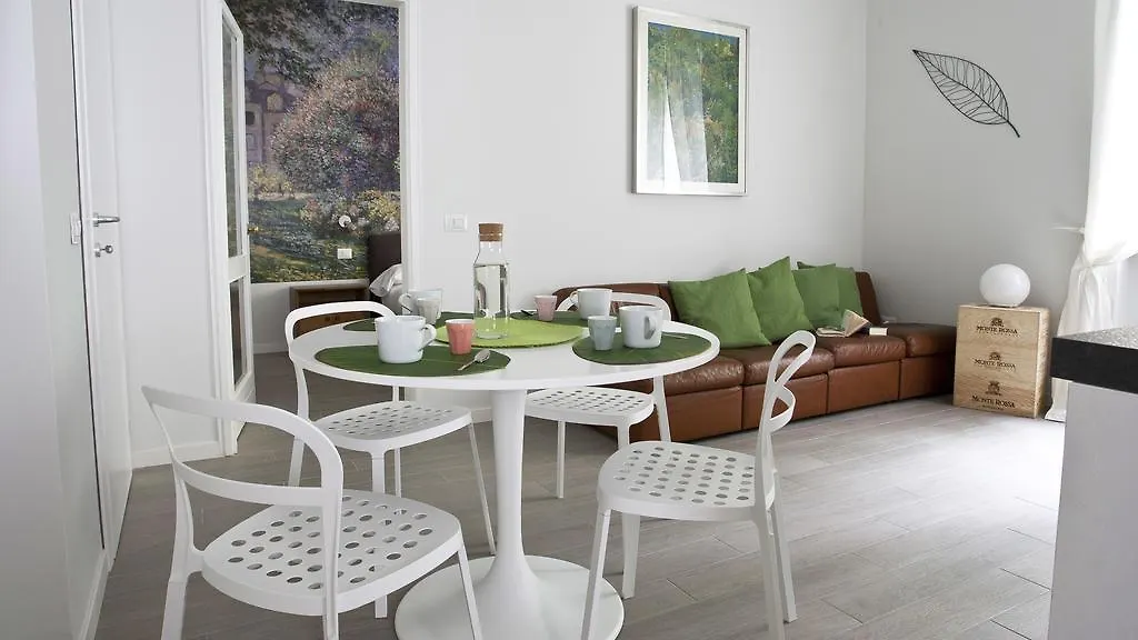 Apartment Italianway-Veniero