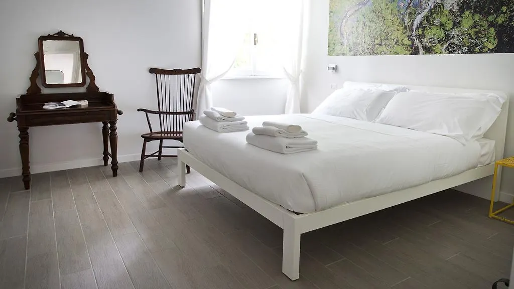 Italianway-Veniero Apartment