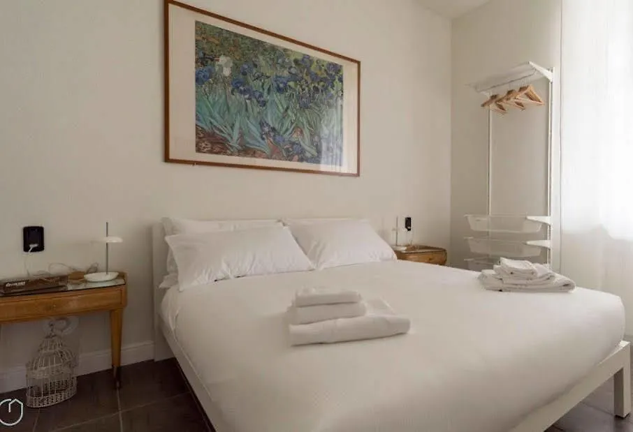 Apartament Italianway-Veniero Mediolan 0*,  Włochy